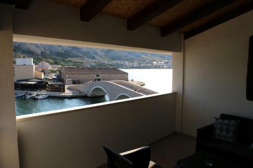 Apartment Penthouse Franci