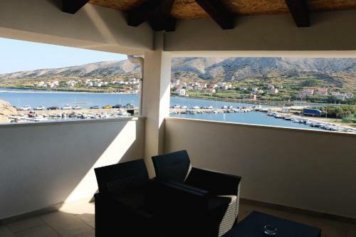 Apartment Penthouse Franci