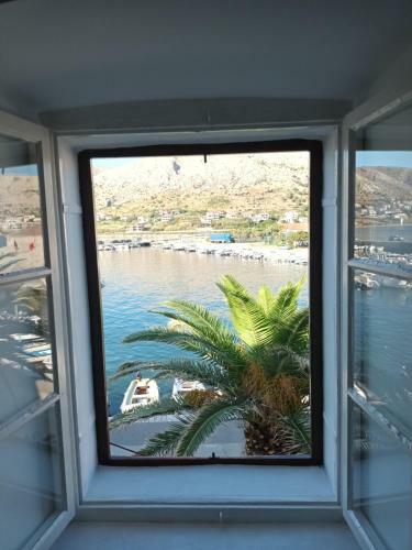 Apartment Penthouse Franci