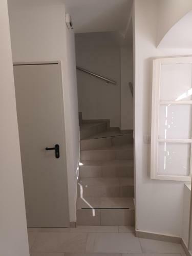 Apartment Penthouse Franci