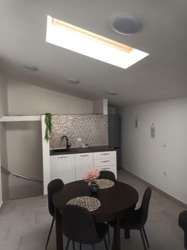 Apartment Penthouse Franci