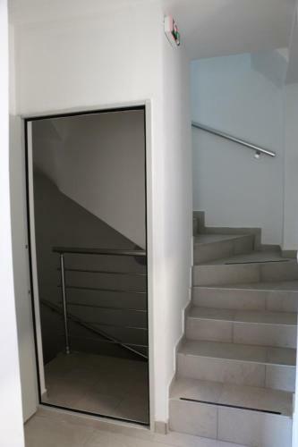 Apartment Penthouse Franci