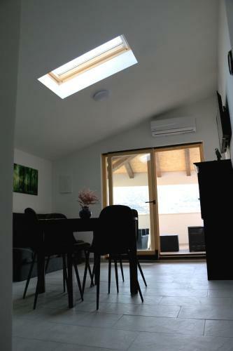 Apartment Penthouse Franci