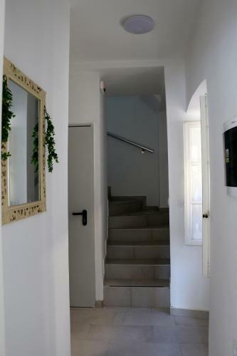 Apartment Penthouse Franci