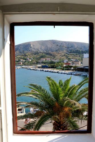Apartment Penthouse Franci