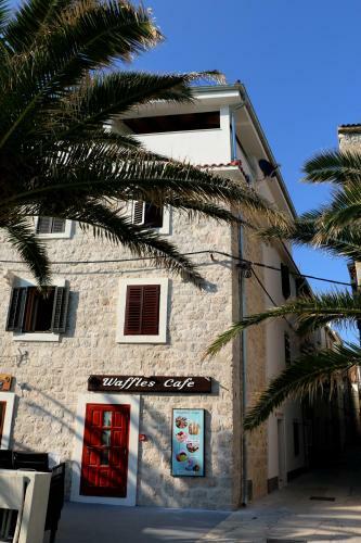 Apartment Penthouse Franci