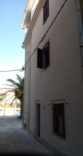 Apartment Penthouse Franci