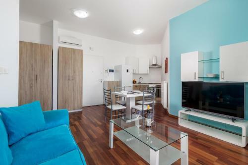 Stella Premium Apartment Opatija