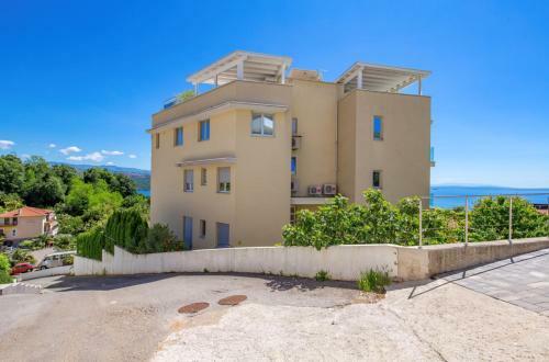 Stella Premium Apartment Opatija