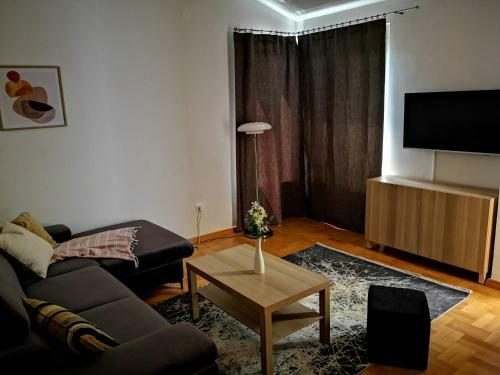 Apartamento App Mare Monti