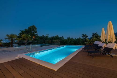 Villa 270 Panorama Kvarner