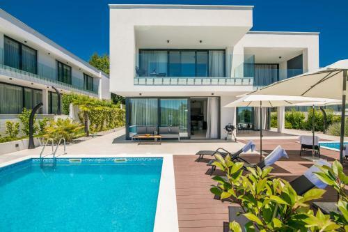 Villa 270 Panorama Kvarner