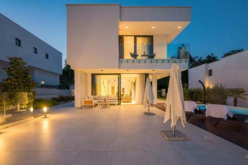 Villa 270 Panorama Kvarner