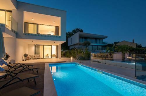Villa 270 Panorama Kvarner