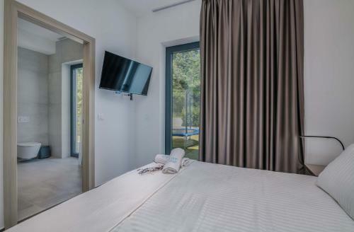 Villa 270 Panorama Kvarner