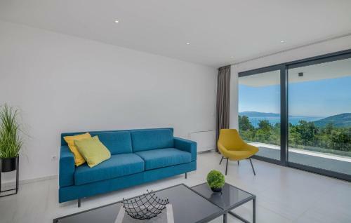 Villa 270 Panorama Kvarner