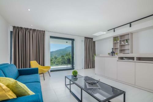 Villa 270 Panorama Kvarner