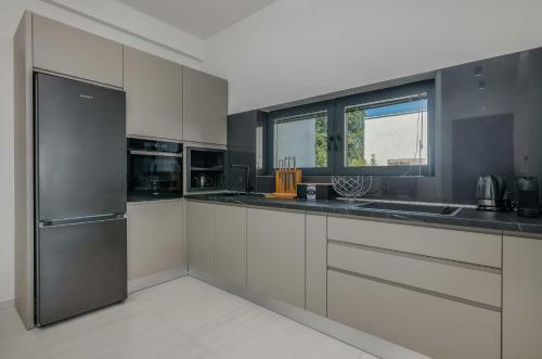 Villa 270 Panorama Kvarner