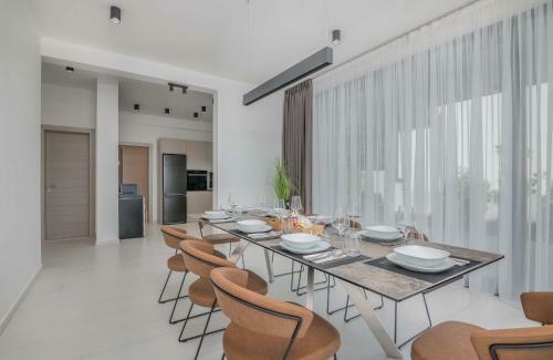 Villa 270 Panorama Kvarner