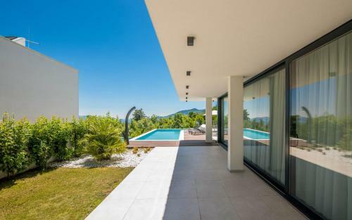 Villa 270 Panorama Kvarner