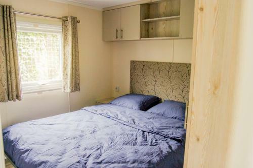 Luxe Chaletverhuur Makkum
