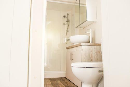 Luxe Chaletverhuur Makkum
