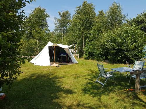 Ameland Tentenverhuur Ameland