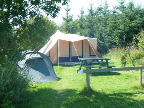 Ameland Tentenverhuur Ameland