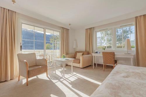 Hotel Loenfjord Loen