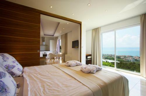 Hostal Belvedere Apartments & Rooms