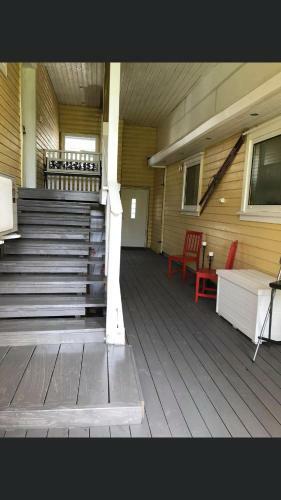 Apartamento Den Gule Huset