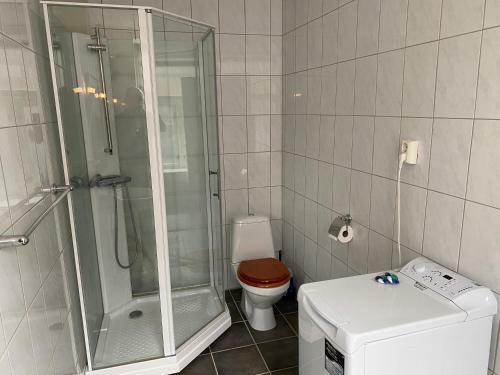 Apartamento Ponderosa - Dronningensgate Central