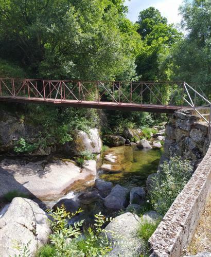 Abrigo Do Cabecinho - Serra Da Estrela