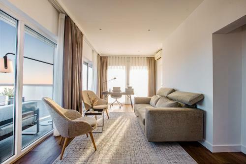 Apartamento Olala Ecuador Penthouse