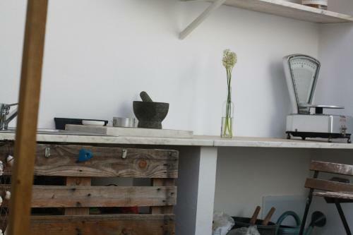 Apartamento Est�dio Com Espa�o Exterior, 5 Minutos De Cascais.
