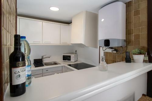 Apartamento Atrium Studio Cascais