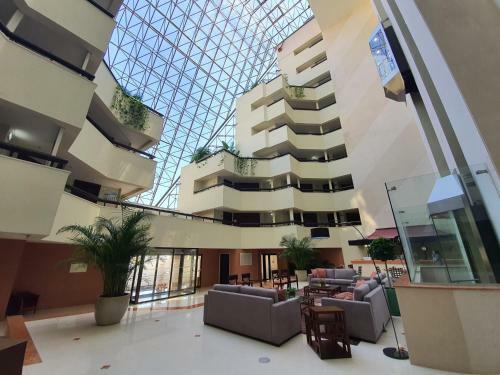 Cascais Atrium Sea View Apartment