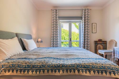 Apartamento Luxurious Two Bedroom Colina Park