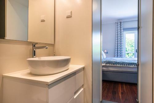 Apartamento Luxurious Two Bedroom Colina Park