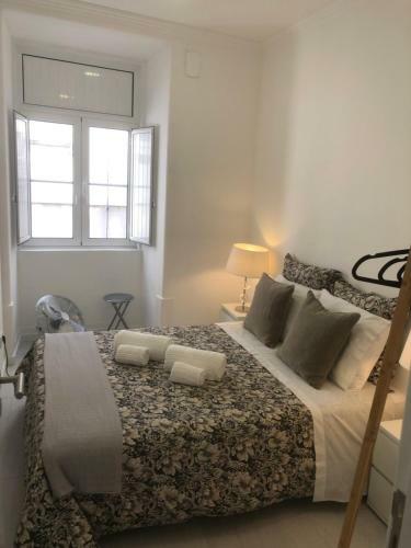 Apartamento Miguel Torga Typical House
