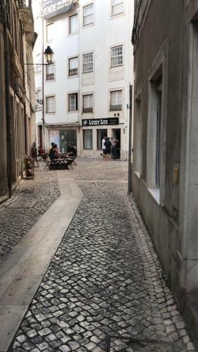 Apartamento Miguel Torga Typical House