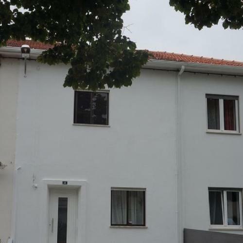 Casa Das T�lias