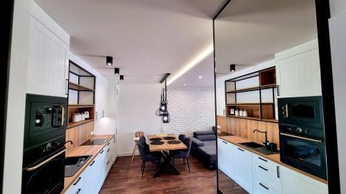 Apartamento Lazur Lake