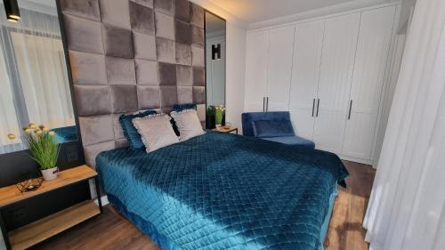 Apartamento Lazur Lake