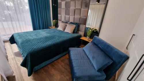Apartamento Lazur Lake