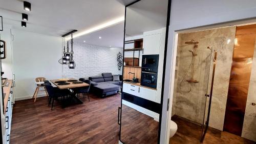 Apartamento Lazur Lake