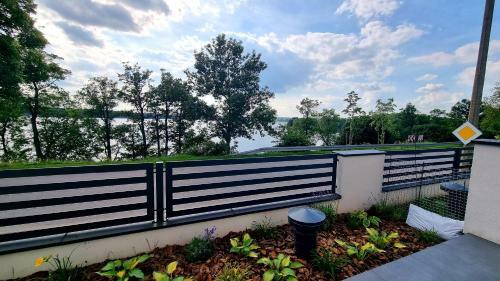 Apartamento Lazur Lake