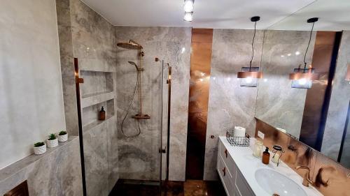 Apartamento Lazur Lake