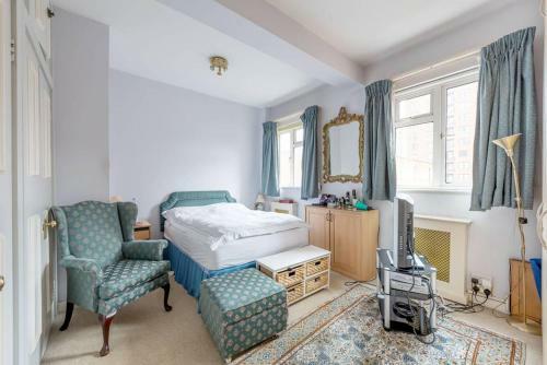 Apartamente De Lux