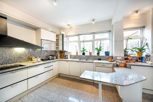 Apartamente De Lux